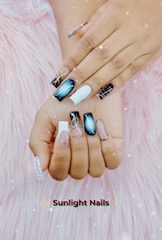 Images Sunlight Nails Conway