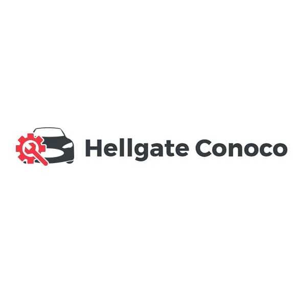 Hellgate Conoco