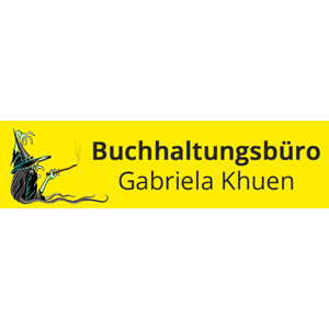 Buchhaltung Khuen OG Logo