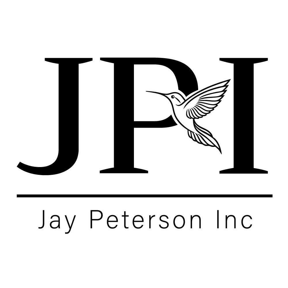 Jay Peterson Inc Logo