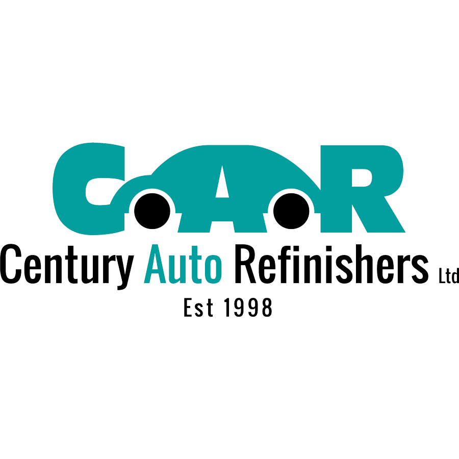Century Auto Refinishers Ltd Logo