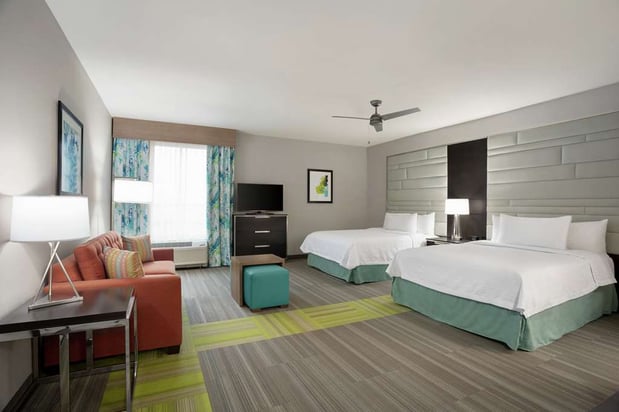 Images Homewood Suites by Hilton Florence