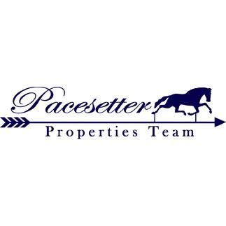 Pacesetter Properties Team at Compass Logo