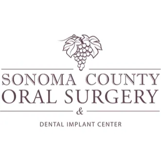 Sonoma County Oral Surgery & Dental Implant Center Logo