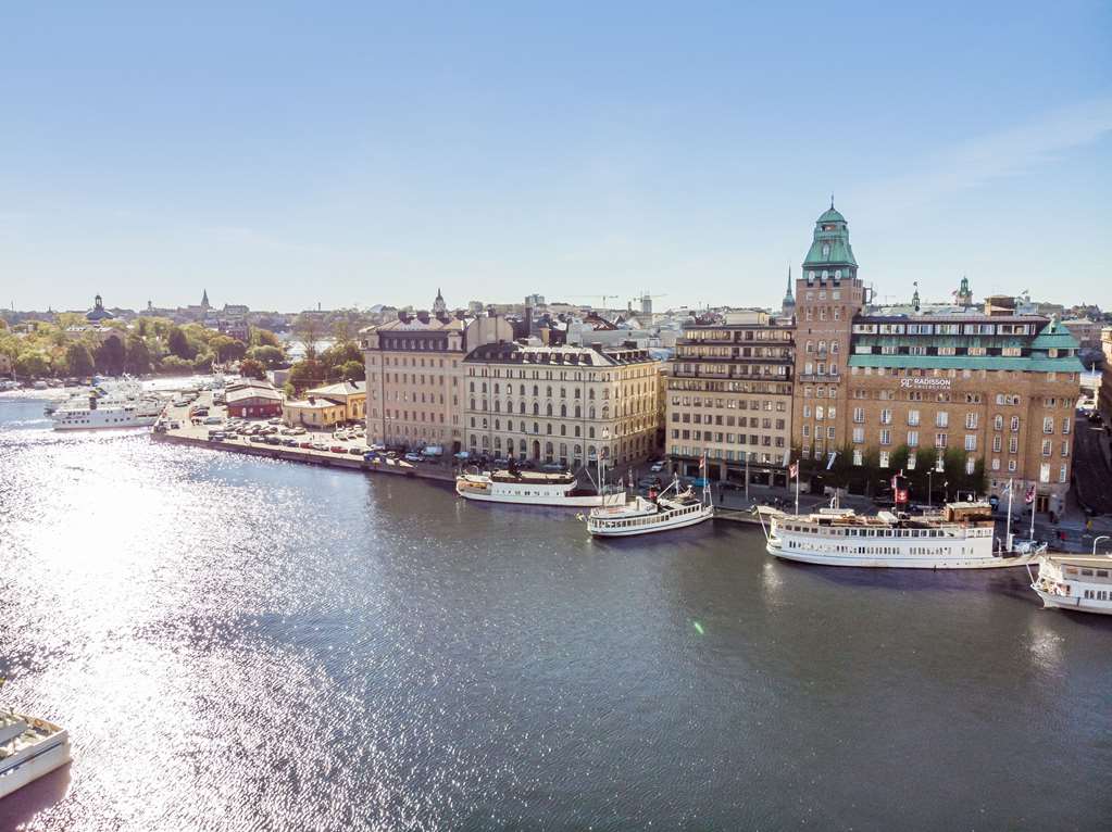 Images Radisson Collection Strand Hotel, Stockholm