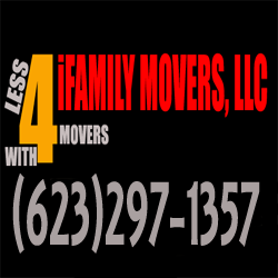 iFamily Movers LLC