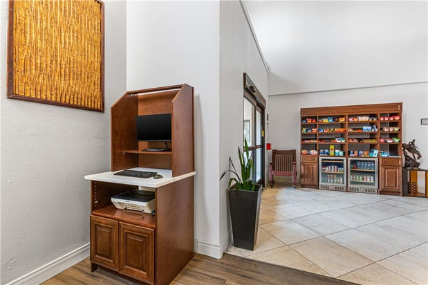 Images Best Western Plus Ruidoso Inn