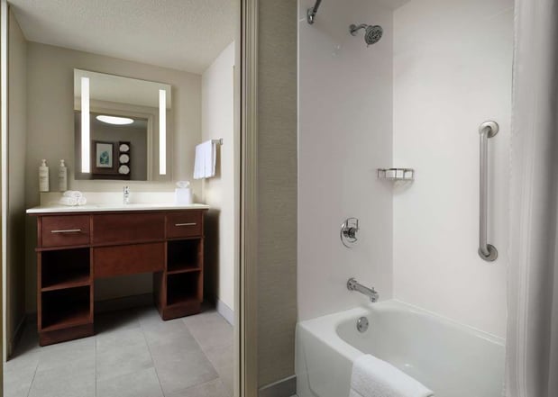 Images Homewood Suites by Hilton Somerset