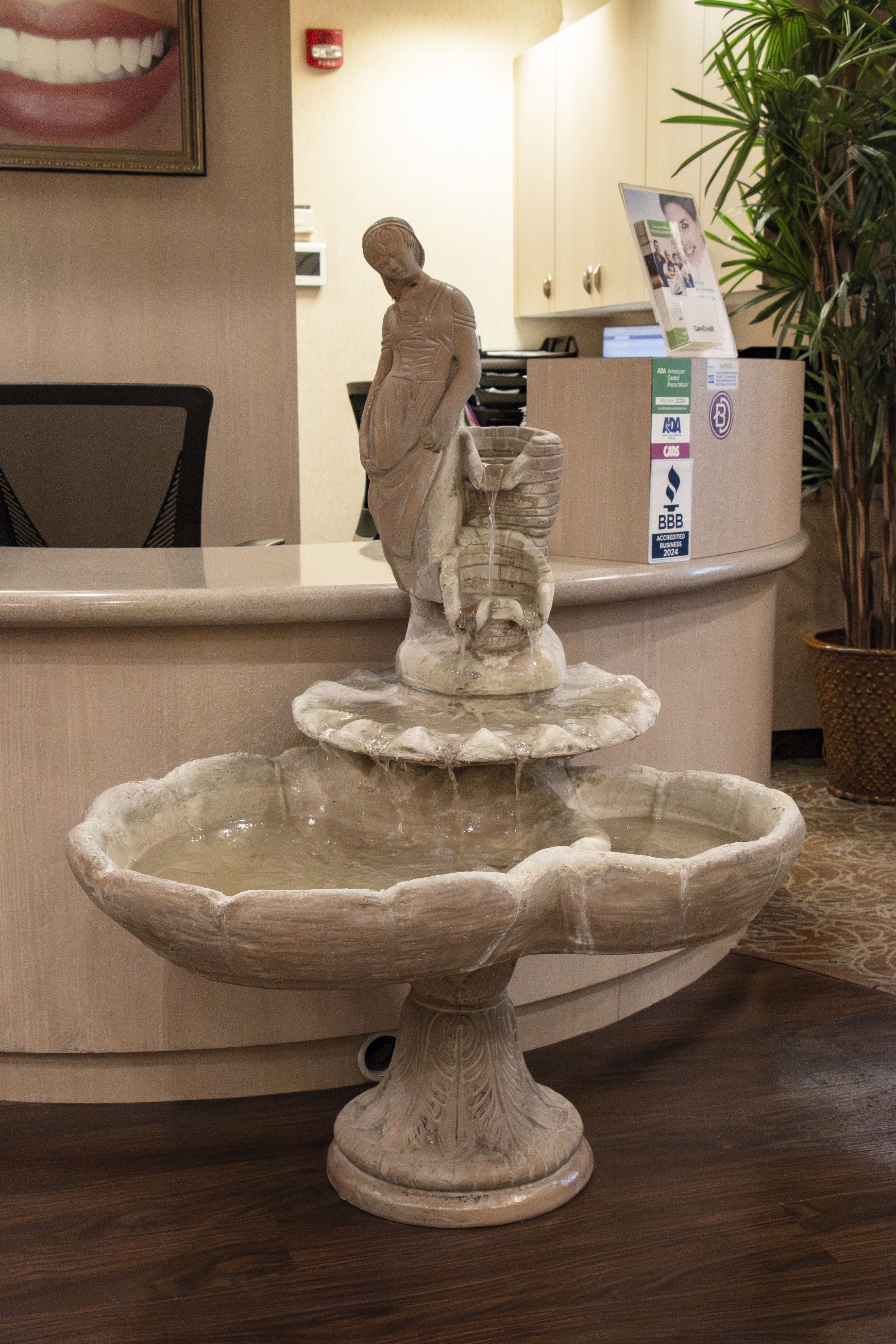 Tatum Dental Care Image