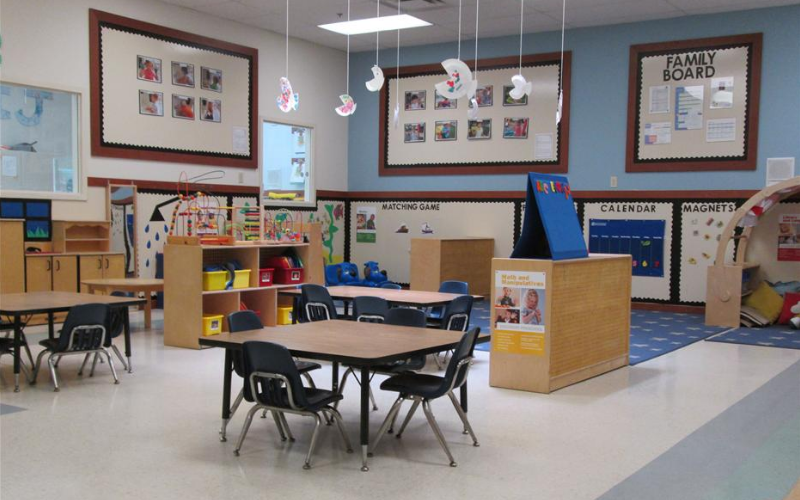 Images Woodinville KinderCare