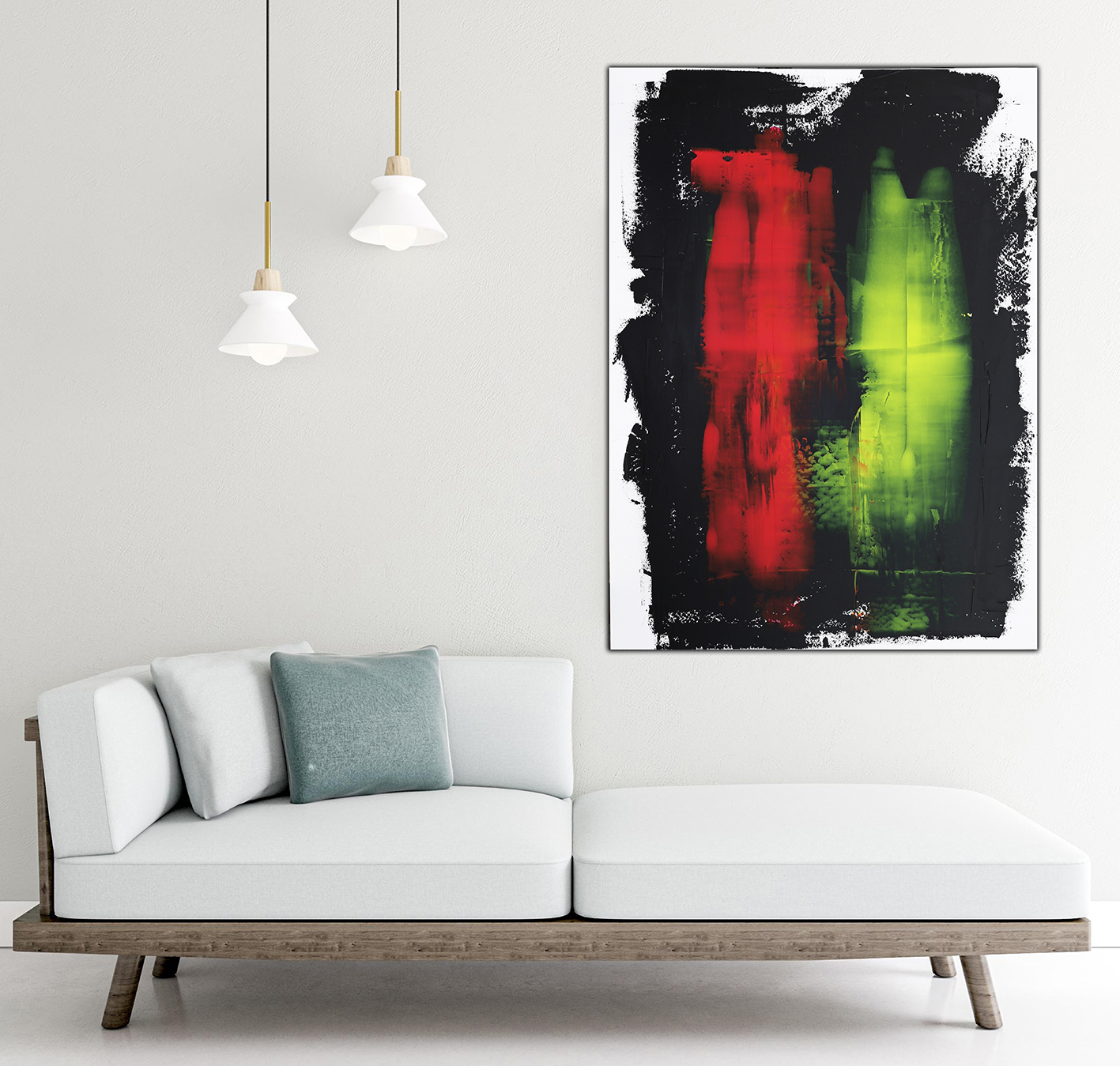 Images AngelLigeroArt | Artista Plastico