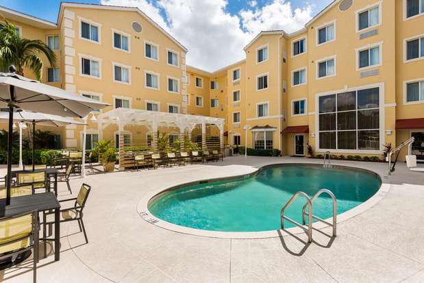Images Homewood Suites by Hilton Bonita Springs, FL