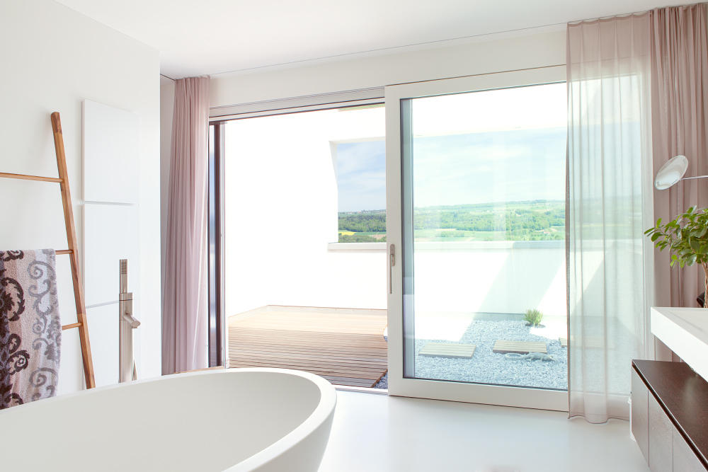 Kellenberger AG Schreinerei und Küchenbau, Industriestrasse 10 in Oberentfelden