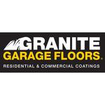 Granite Garage Floors Kansas City Logo