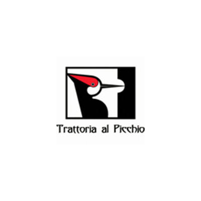 Trattoria al Picchio Logo