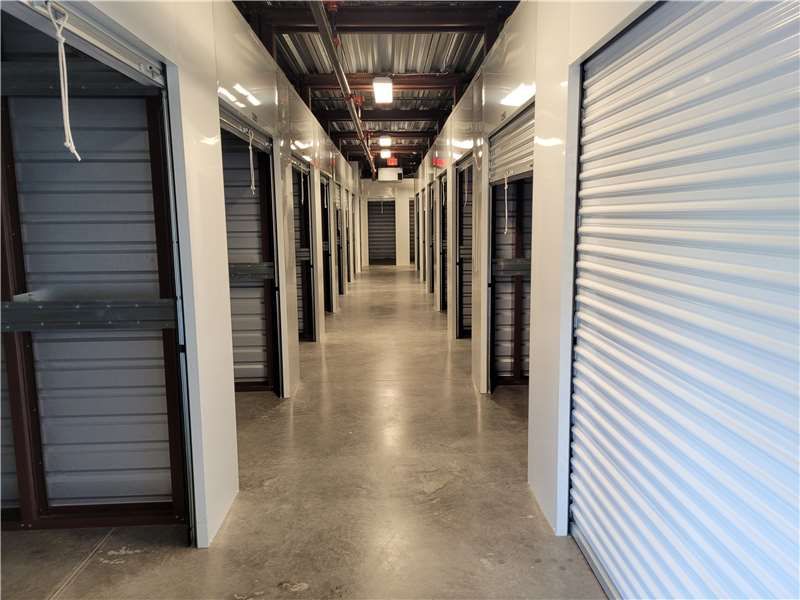 Interior Units - Extra Space Storage at 9707 Jefferson Ave, Newport News, VA 23605