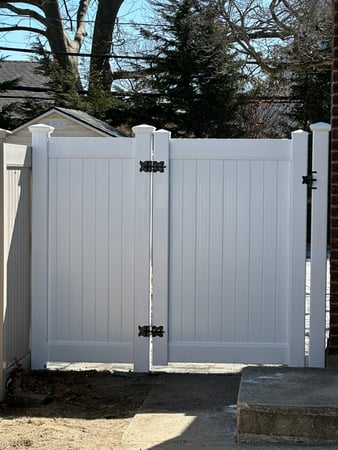 Images Superior Fence & Rail