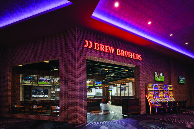 Brew Brothers at Columbus, NE Image