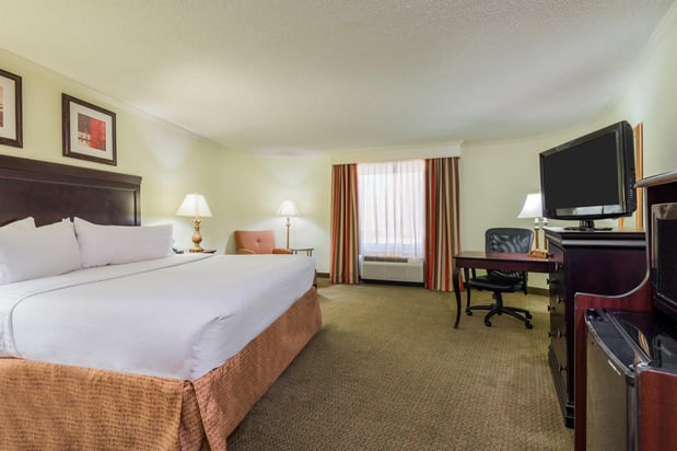 Images Holiday Inn Mobile-Dwtn/Hist. District by IHG