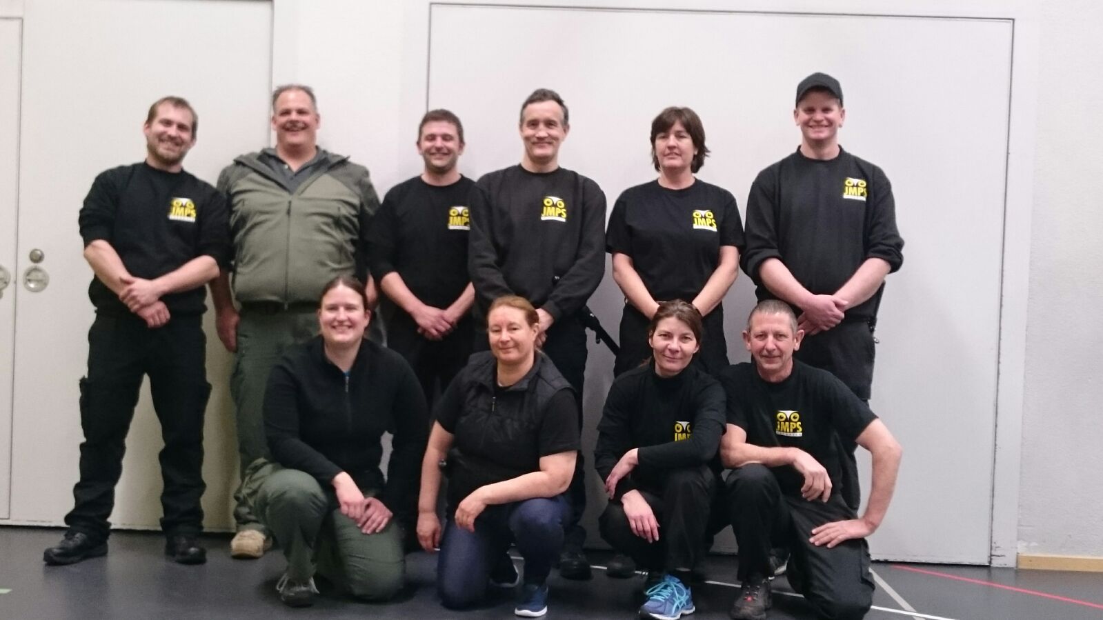 JMPS Security GmbH Jürg Schäpper, Sommerhaldenstrasse 17 C in Brugg