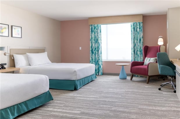 Images Hilton Garden Inn Walnut Creek