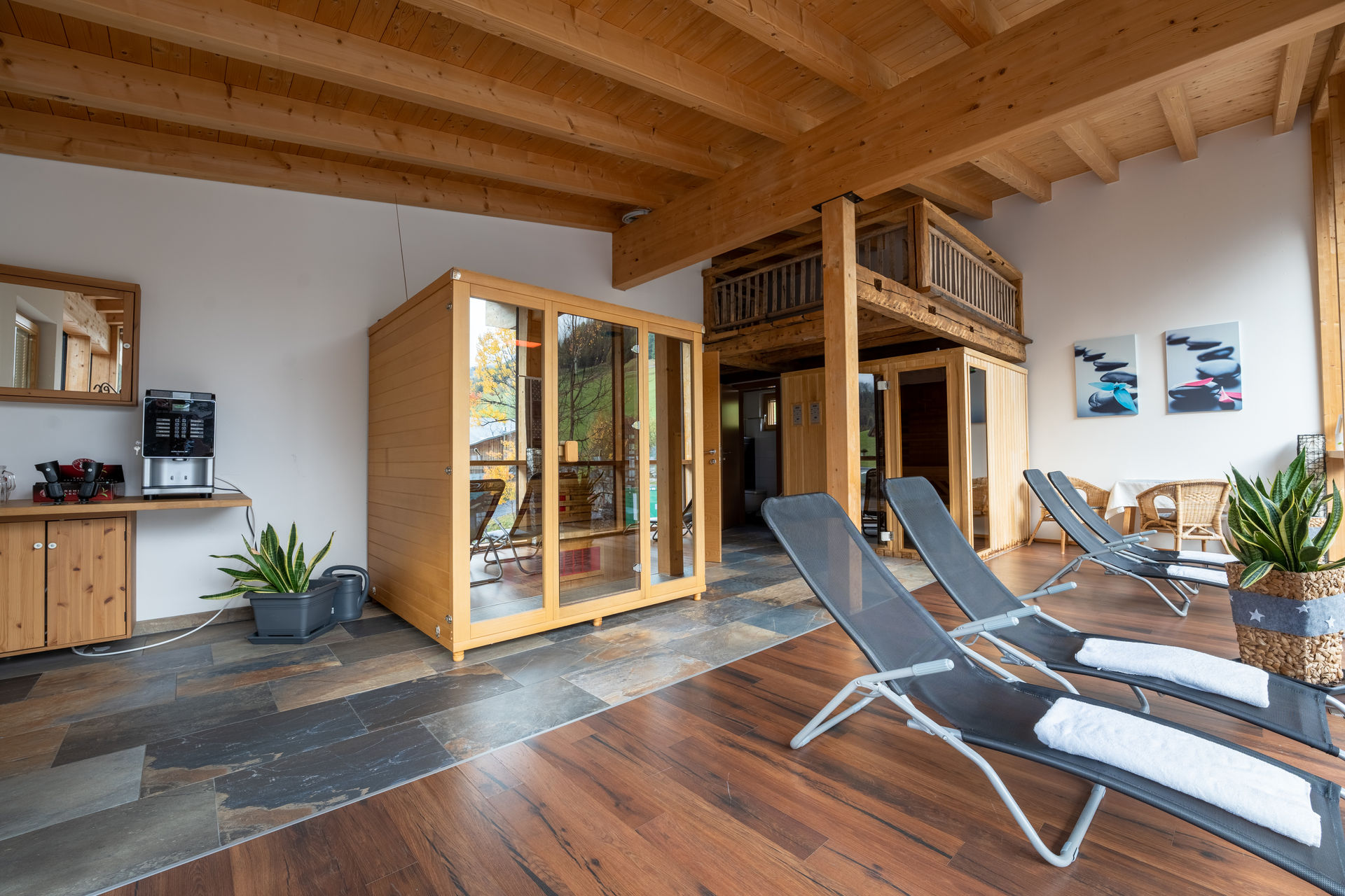 Bild 16 von Das Ambiente – Boutique Apart Hotel