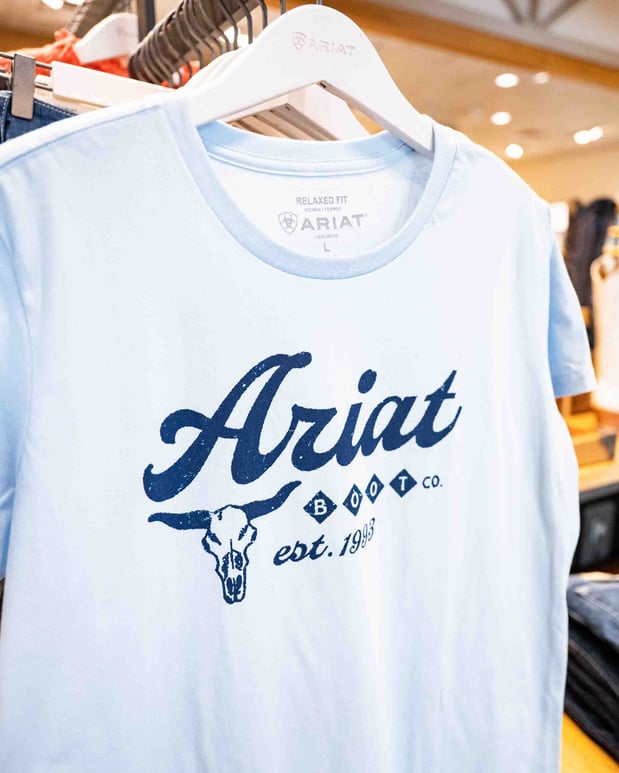 Images Ariat Brand Shop
