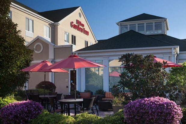 Images Hilton Garden Inn Savannah Airport