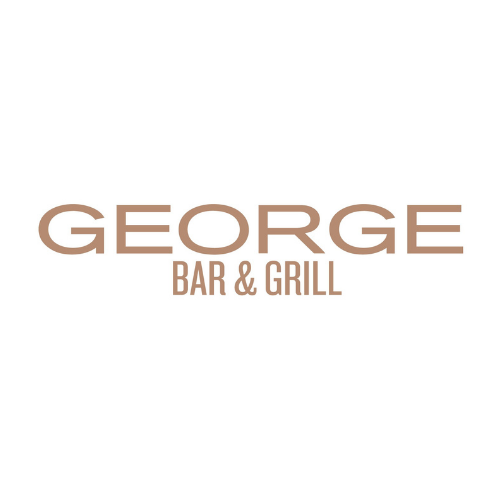 George Bar & Grill Logo