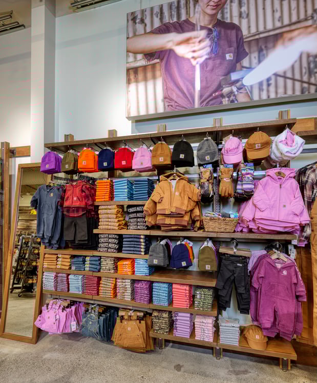 Images Carhartt - Grand Rapids