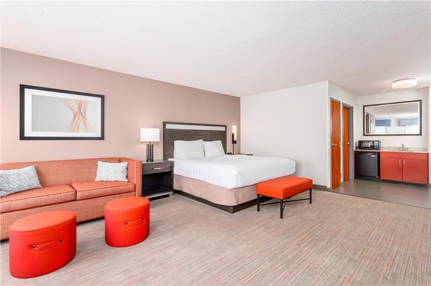 Images Hampton Inn Akron-South