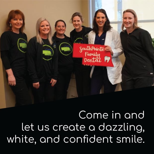 Images SouthPointe Dental