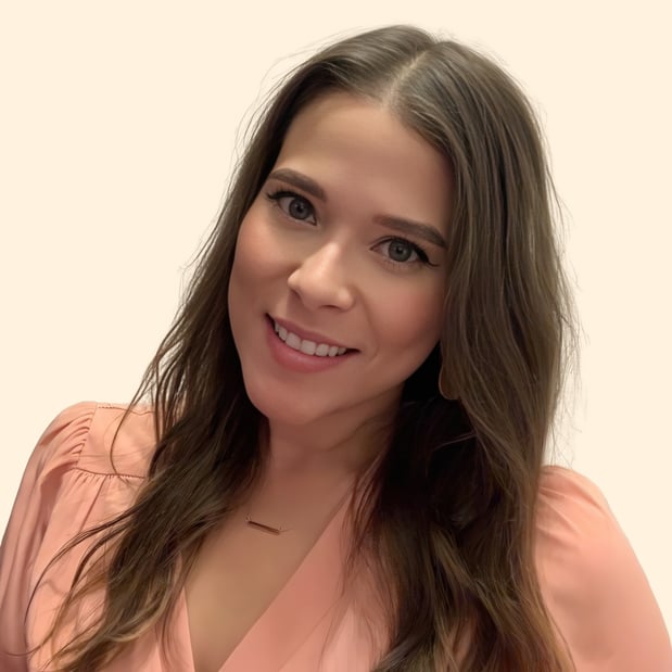 Images Ariella Rodriguez, Counselor