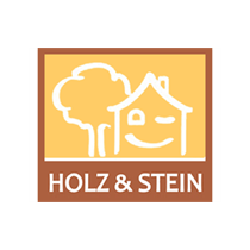 Kundenlogo Holz & Stein GmbH