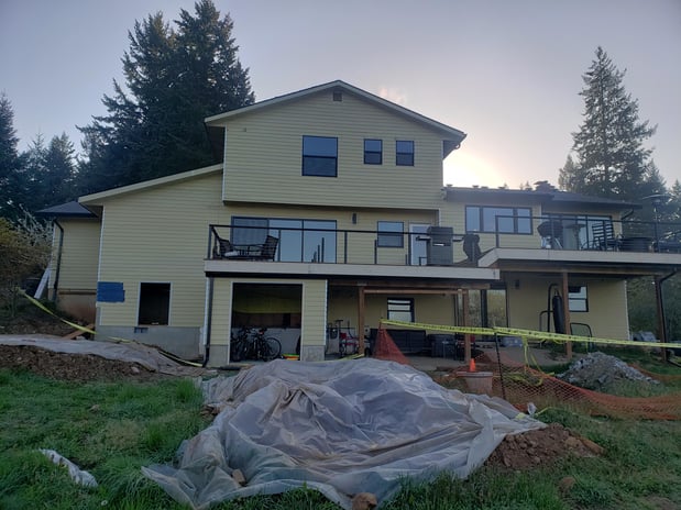 Images C & G Painting