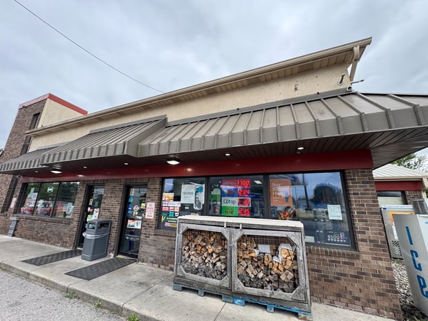 Images CoinFlip Bitcoin ATM - Marathon (Fort Wayne)