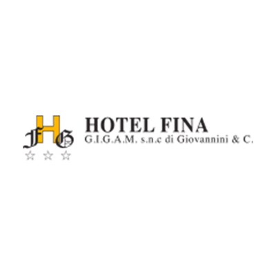 Hotel Fina Logo
