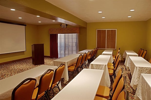 Images Best Western Green Valley Inn