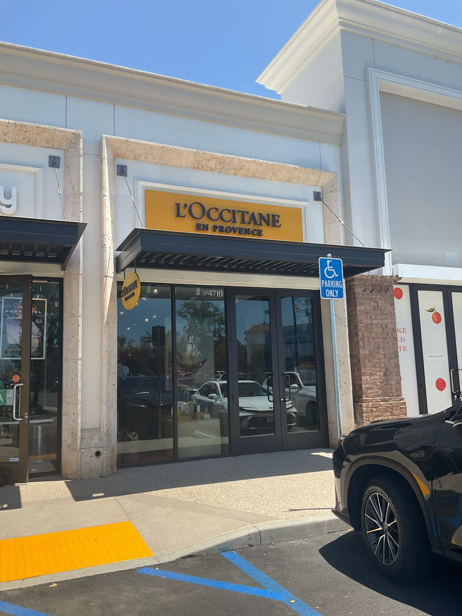 L'Occitane en Provence