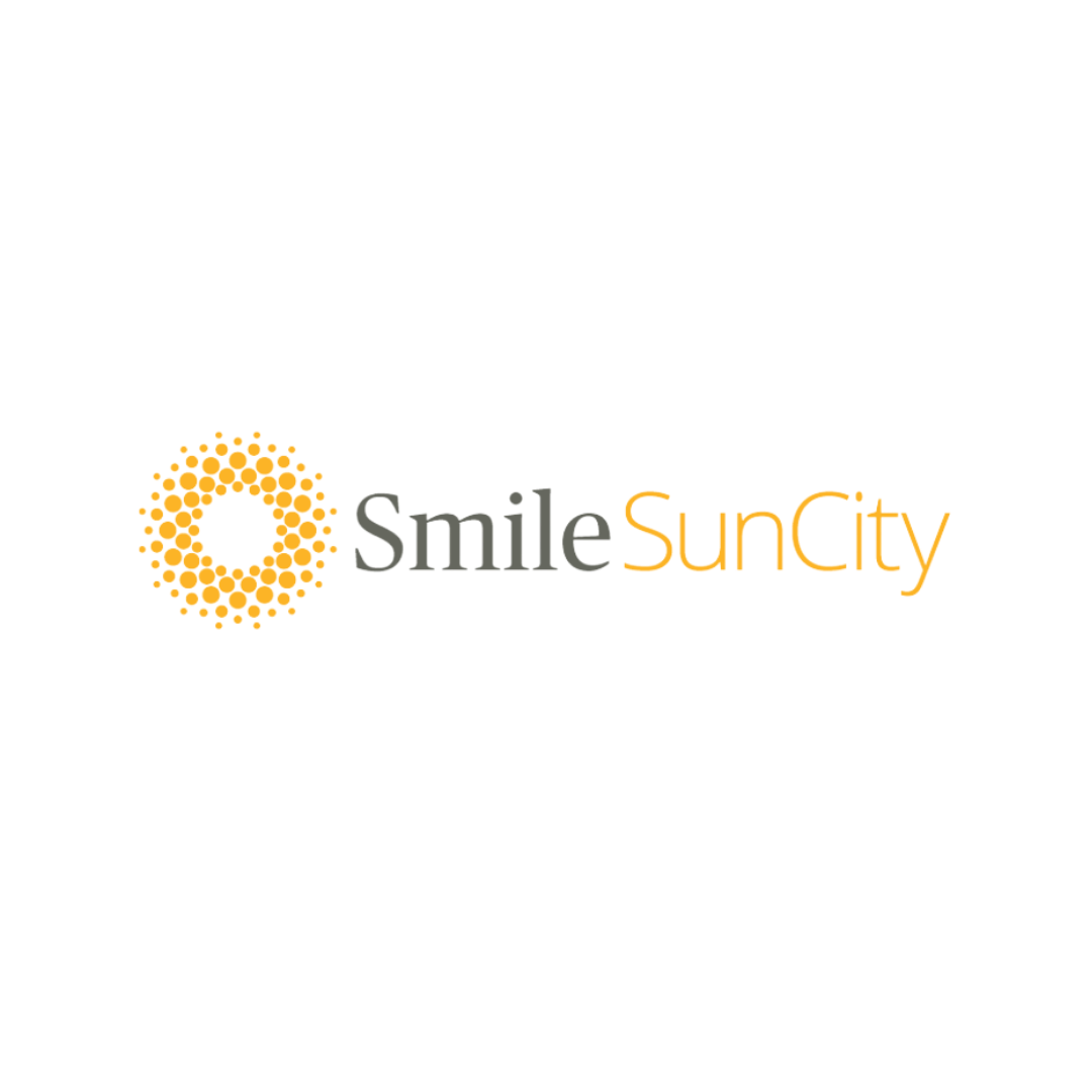 Smile Sun City Logo