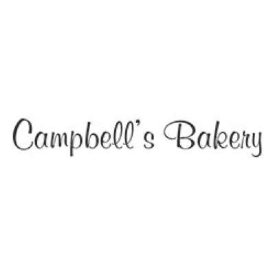 Campbell's Bakery Logo