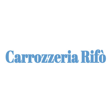 Carrozzeria Rifo' Logo