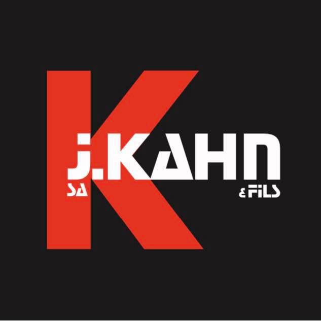Kahn & Fils SA Logo