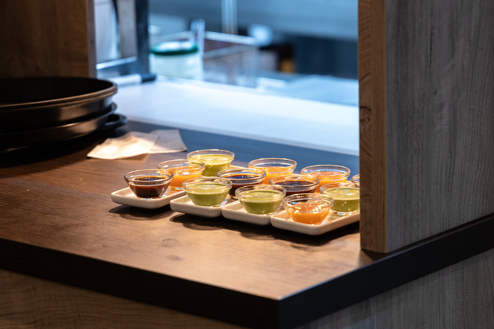 Bilder SIYA Indian Tandoori Restaurant