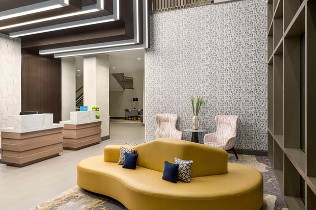 Images Home2 Suites by Hilton Nashville West End Avenue