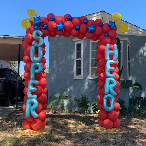Images Madcap Balloons