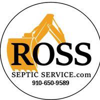 Ross Septic Service LLC - Greenville, NC - (910)650-9589 | ShowMeLocal.com
