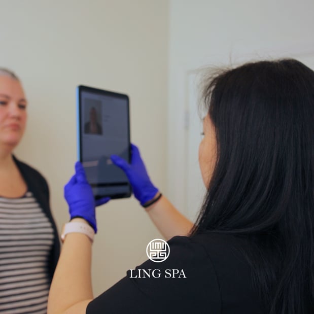 Images LING Spa Union Square