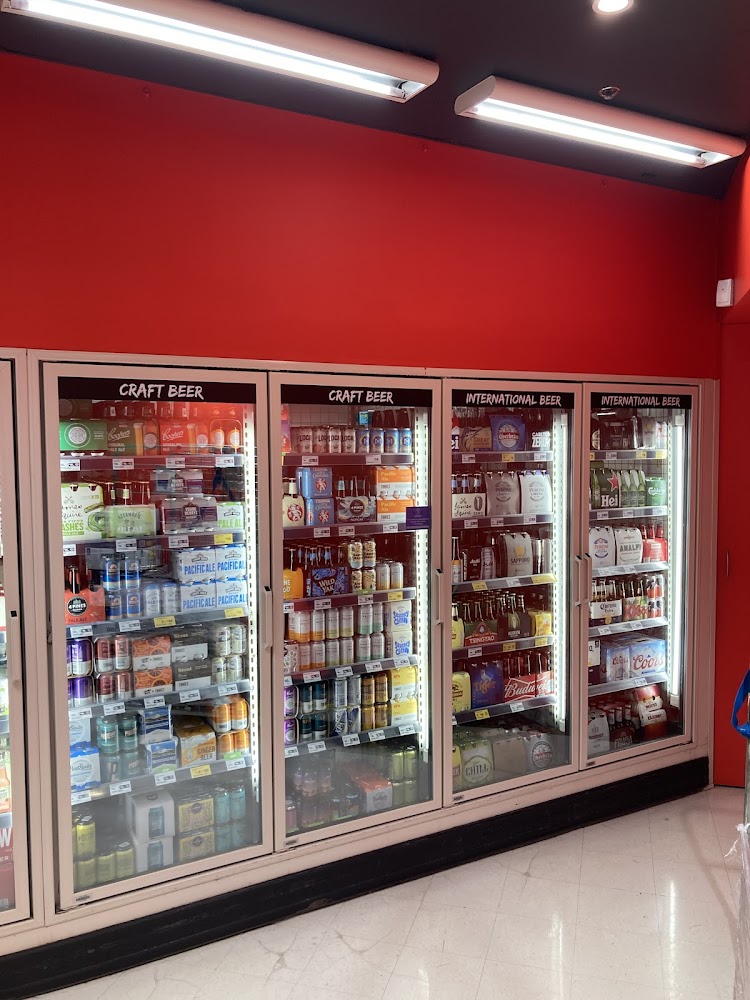 Images Liquorland Carlingford