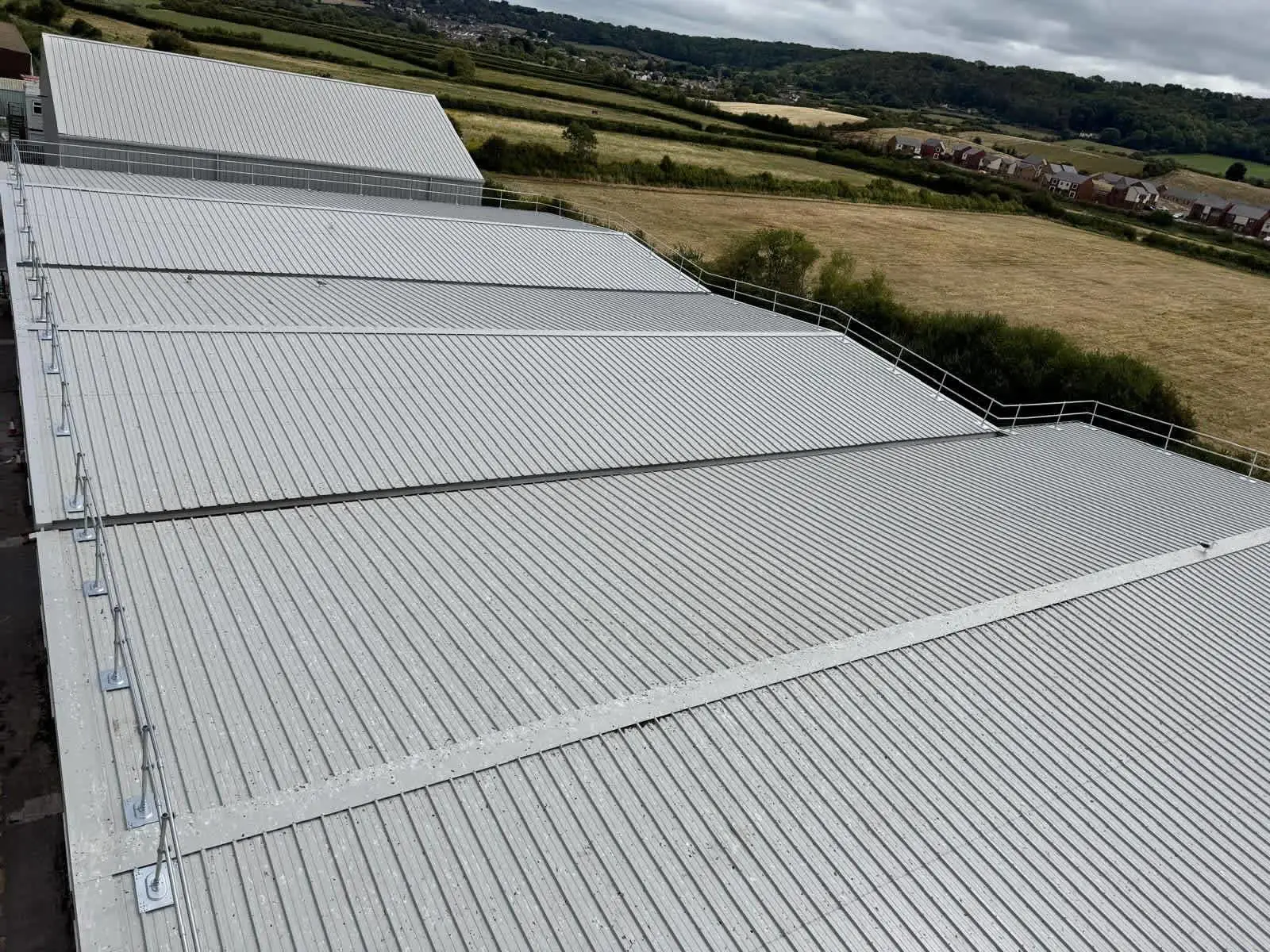 Images Matthews Roofing Ltd